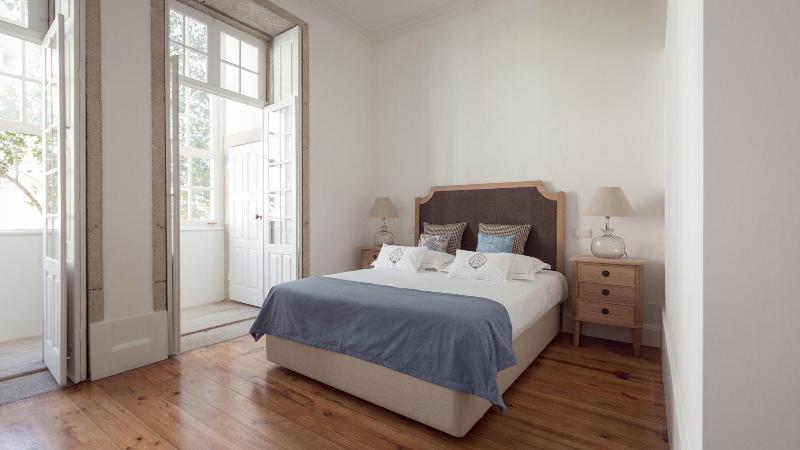 Porto Vintage Guesthouse - Oda