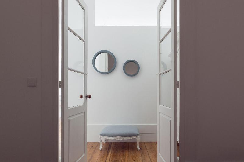Porto Vintage Guesthouse - Oda