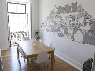 Lisbon Check-In Guesthouse fotoÄŸrafÄ±