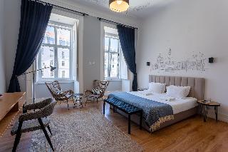 Lisbon Check-In Guesthouse fotoÄŸrafÄ±