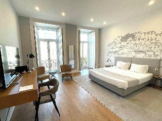 Lisbon Check-In Guesthouse fotoÄŸrafÄ±