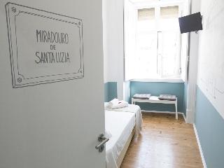 Lisbon Check-In Guesthouse fotoÄŸrafÄ±