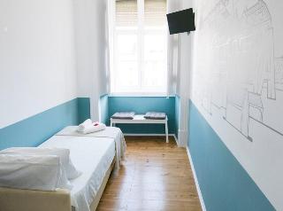 Lisbon Check-In Guesthouse fotoÄŸrafÄ±