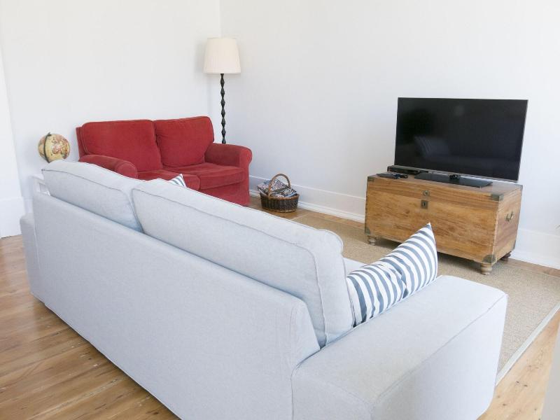 Lisbon Check-In Guesthouse - Oda