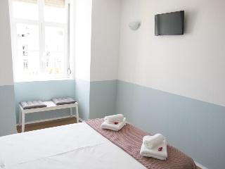 Lisbon Check-In Guesthouse fotoÄŸrafÄ±