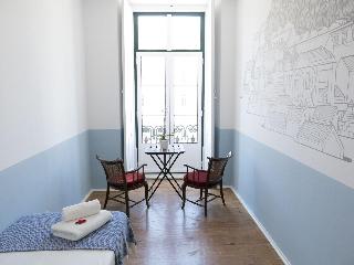 Lisbon Check-In Guesthouse fotoÄŸrafÄ±