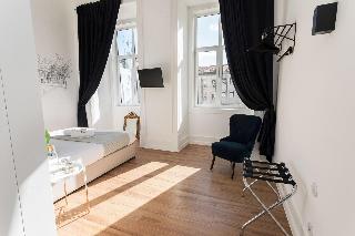 Lisbon Check-In Guesthouse fotoÄŸrafÄ±