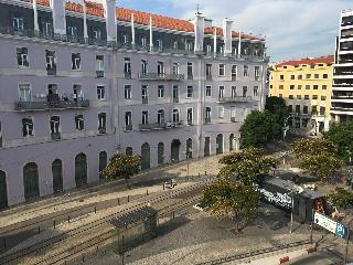 Lisbon Check-In Guesthouse fotoÄŸrafÄ±