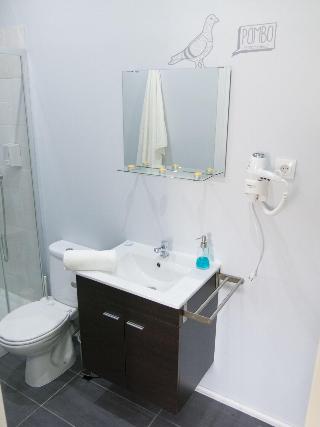 Lisbon Check-In Guesthouse fotoÄŸrafÄ±