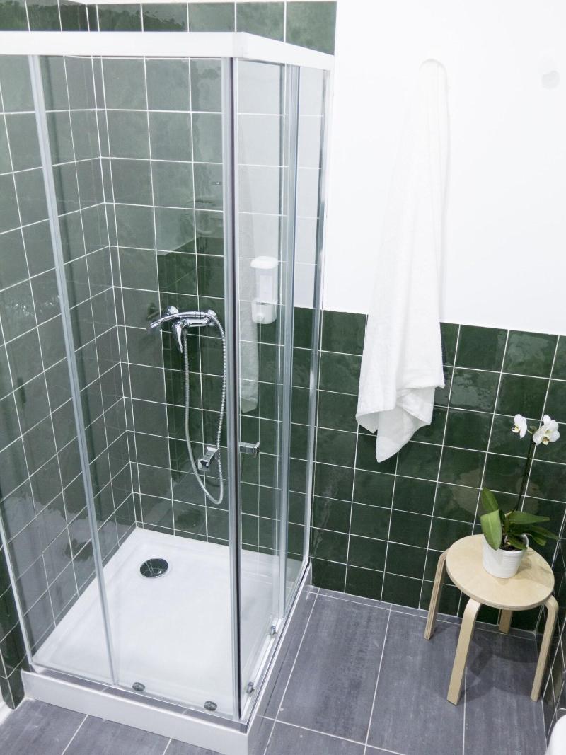 Lisbon Check-In Guesthouse - Oda