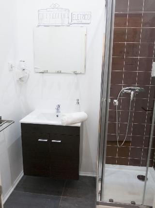 Lisbon Check-In Guesthouse fotoÄŸrafÄ±