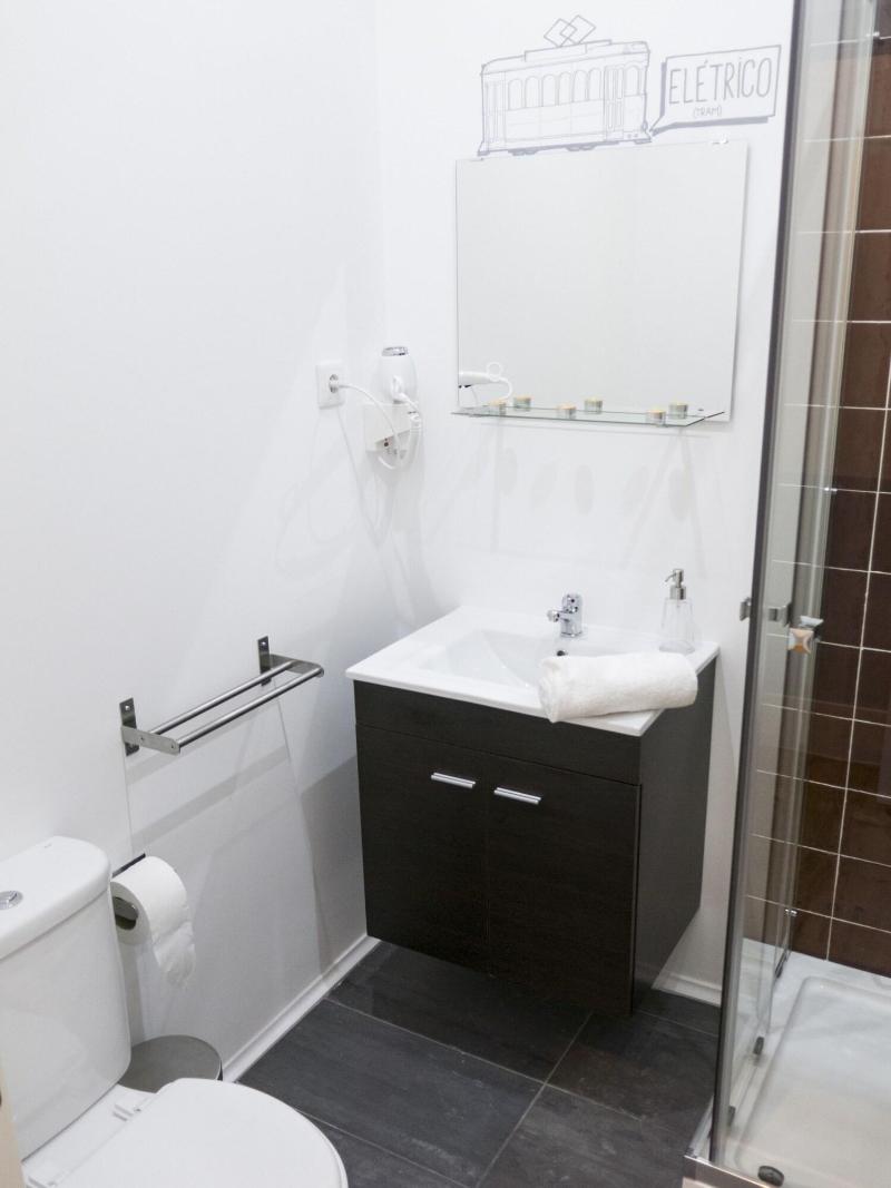 Lisbon Check-In Guesthouse - Oda