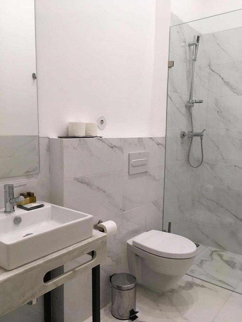 Lisbon Check-In Guesthouse - Oda
