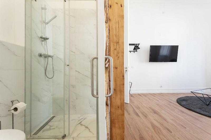 Lisbon Check-In Guesthouse - Oda