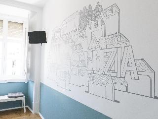 Lisbon Check-In Guesthouse fotoÄŸrafÄ±
