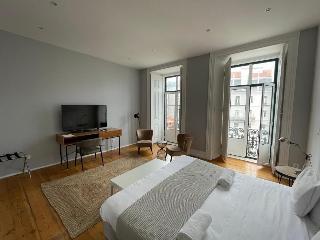 Lisbon Check-In Guesthouse fotoÄŸrafÄ±