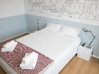 Lisbon Check-In Guesthouse fotoÄŸrafÄ±