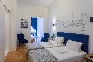 Lisbon Check-In Guesthouse fotoÄŸrafÄ±