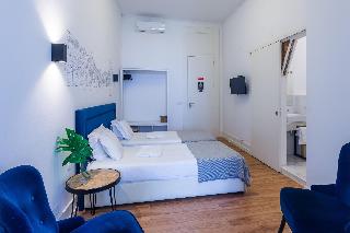 Lisbon Check-In Guesthouse fotoÄŸrafÄ±