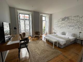 Lisbon Check-In Guesthouse fotoÄŸrafÄ±