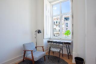 Lisbon Check-In Guesthouse fotoÄŸrafÄ±