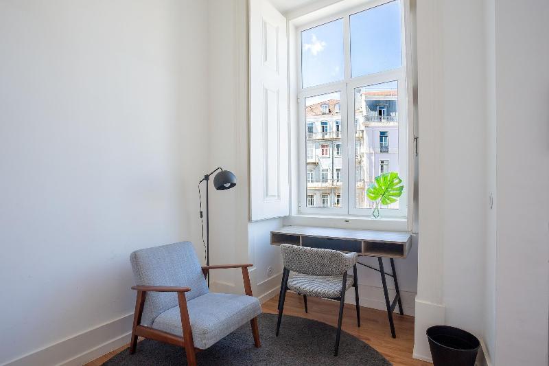 Lisbon Check-In Guesthouse - Oda