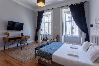 Lisbon Check-In Guesthouse fotoÄŸrafÄ±