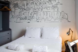 Lisbon Check-In Guesthouse fotoÄŸrafÄ±