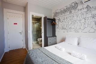 Lisbon Check-In Guesthouse fotoÄŸrafÄ±