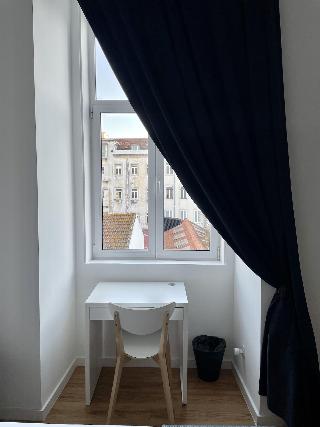 Lisbon Check-In Guesthouse fotoÄŸrafÄ±