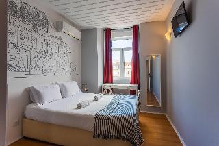 Lisbon Check-In Guesthouse fotoÄŸrafÄ±