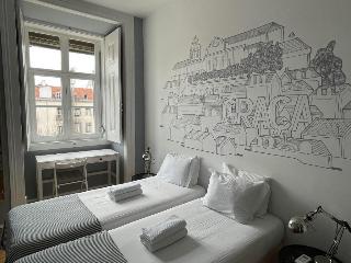 Lisbon Check-In Guesthouse fotoÄŸrafÄ±