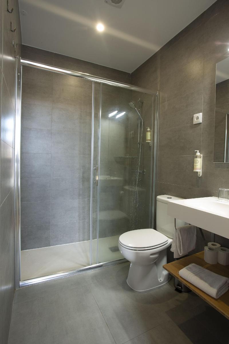 Lisbon Check-In Guesthouse - Oda