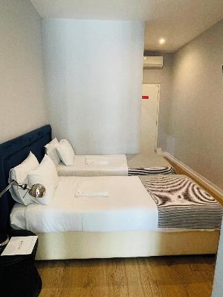 Lisbon Check-In Guesthouse fotoÄŸrafÄ±