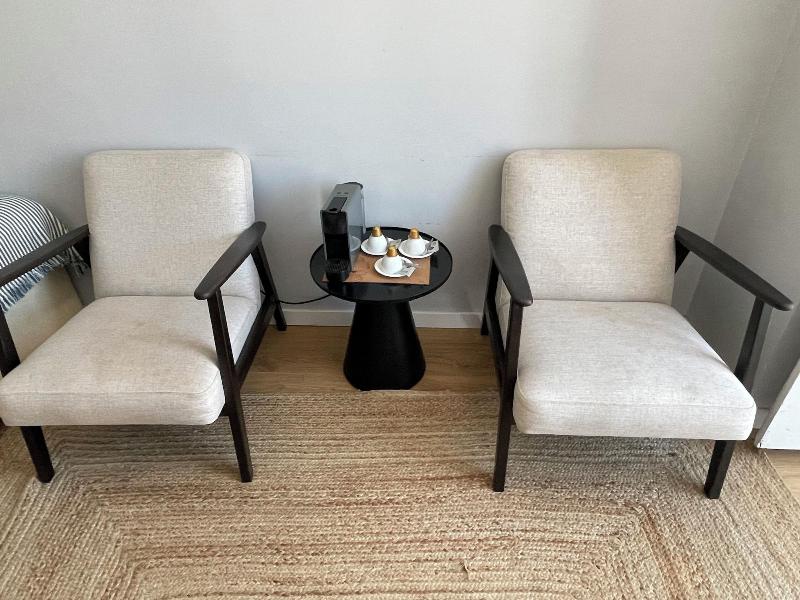 Lisbon Check-In Guesthouse - Oda