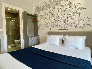 Lisbon Check-In Guesthouse fotoÄŸrafÄ±