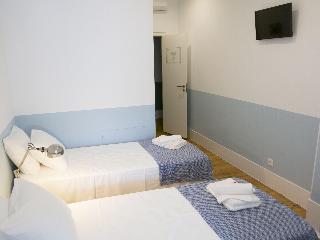 Lisbon Check-In Guesthouse fotoÄŸrafÄ±