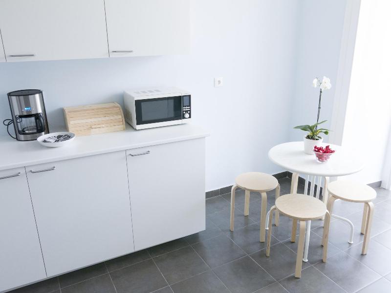 Lisbon Check-In Guesthouse - Oda