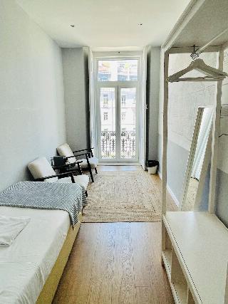 Lisbon Check-In Guesthouse fotoÄŸrafÄ±