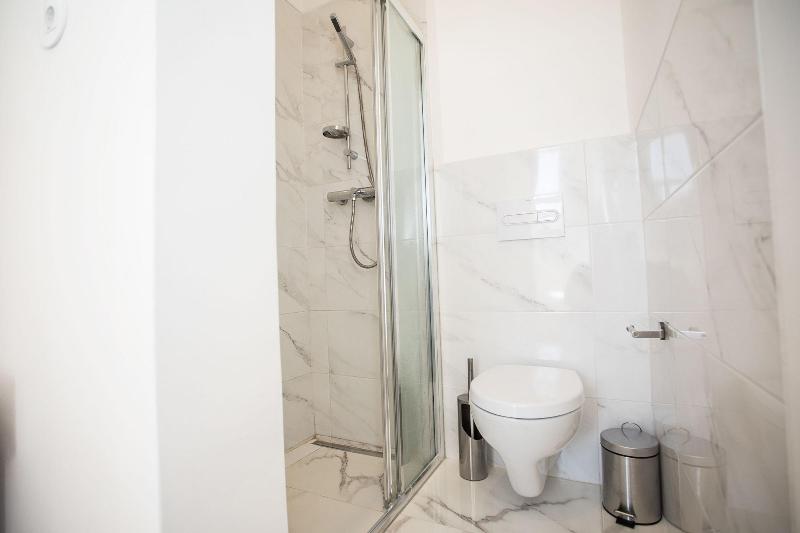 Lisbon Check-In Guesthouse - Oda