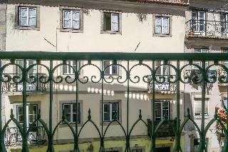 Bairro House Apartments & Suites fotoÄŸrafÄ±
