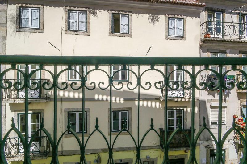 Bairro House Apartments & Suites - Genel