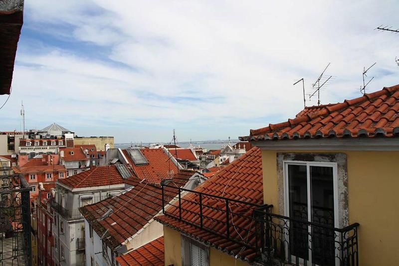 Bairro House Apartments & Suites - Genel