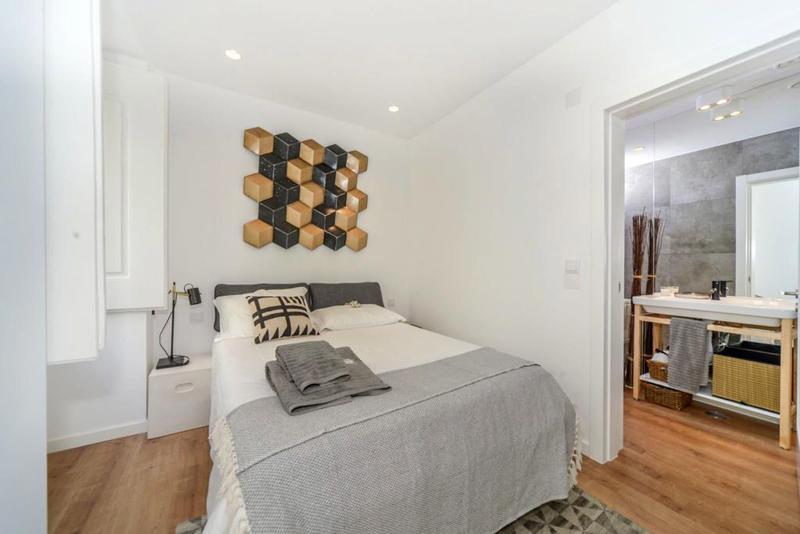 Bairro House Apartments & Suites - Genel