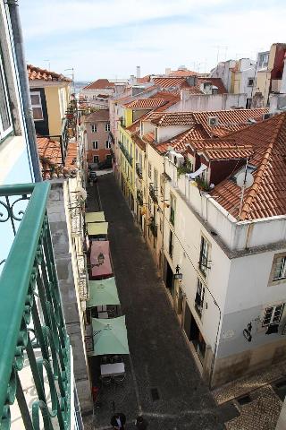 Bairro House Apartments & Suites fotoÄŸrafÄ±