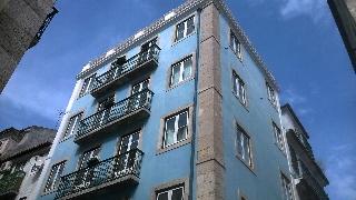 Bairro House Apartments & Suites fotoÄŸrafÄ±