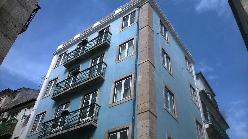 Bairro House Apartments & Suites - Genel