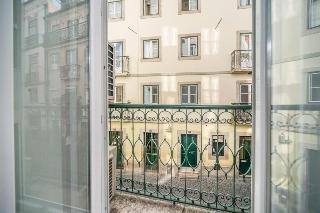 Bairro House Apartments & Suites fotoÄŸrafÄ±