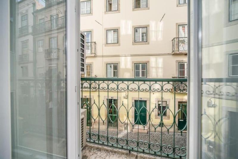 Bairro House Apartments & Suites - Genel