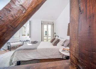 Bairro House Apartments & Suites fotoÄŸrafÄ±